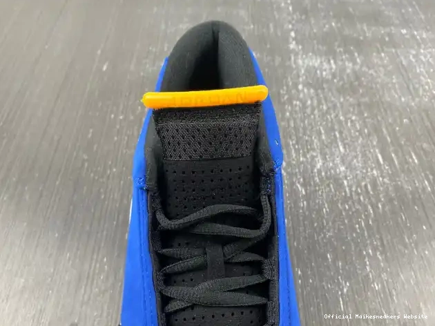 Official Maikesneakers Laney 14 487471-407 Jordan Retro 0328